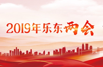 2019年樂東兩會(huì)