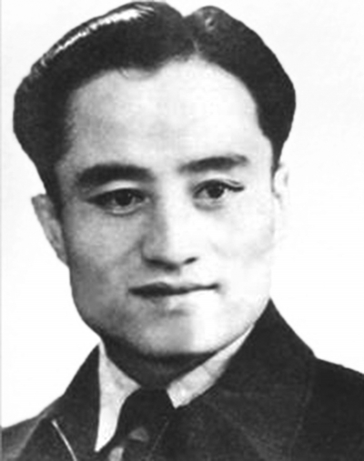 阿不都克里木·阿巴索夫：永遠跟著中國共產(chǎn)黨走