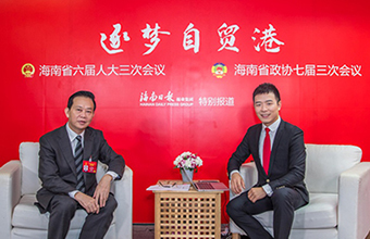 澄邁將圍繞“港城網(wǎng)”加快推進“海澄文”一體化建設