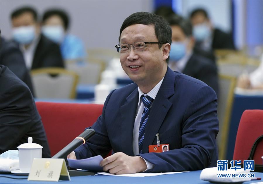 （新華全媒頭條·圖文互動）（4）從人民中汲取磅礴力量——習近平總書記同出席2020年全國兩會人大代表、政協(xié)委員共商國是紀實