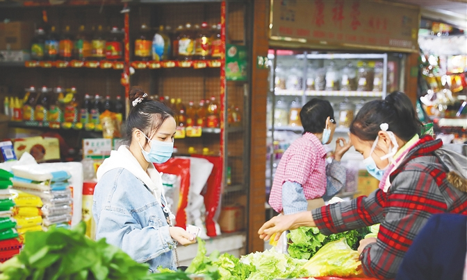 兩會(huì)民生問(wèn)答 | 如何讓海南老百姓“菜籃子”拎得更輕松？
