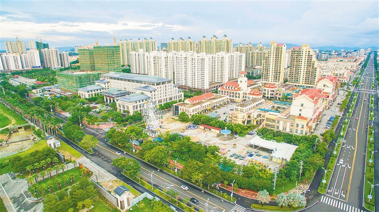 儋州兩會(huì) | 儋州兩會(huì)熱議文體旅發(fā)展 擦亮文體旅活動(dòng)品牌 