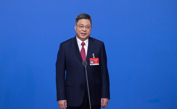代表通道 | 省人大代表王磊：加快軟硬件建設(shè)，確保2025年前適時(shí)啟動(dòng)全島封關(guān)運(yùn)作