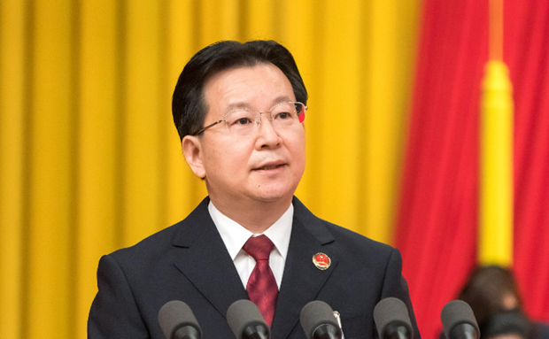 兩會(huì)會(huì)客廳 | 海南省人大代表張毅：將以更大力度推進(jìn)深化企業(yè)合規(guī)工作