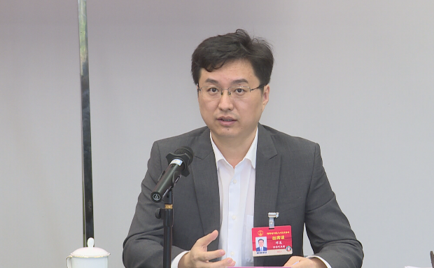 兩會(huì)會(huì)客廳 | 海南省人大代表、瓊海市市長(zhǎng)傅晟：今年計(jì)劃引進(jìn)億元以上重點(diǎn)項(xiàng)目10個(gè)