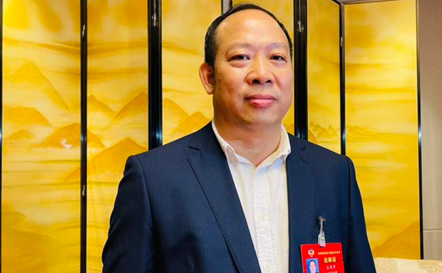 兩會(huì)會(huì)客廳 | 省政協(xié)委員王文平：保亭今年將高質(zhì)量開(kāi)展產(chǎn)業(yè)規(guī)劃和旅游專項(xiàng)規(guī)劃
