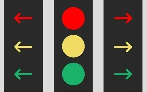 市民建議進一步科學規(guī)劃設(shè)置紅綠燈