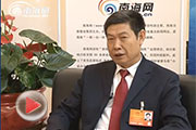 董治良：加強司法信息建設(shè)