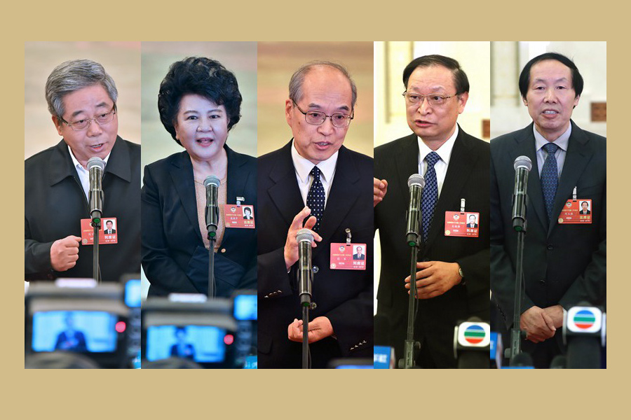 采訪部長(zhǎng)