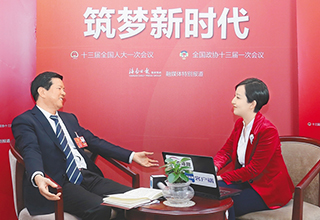 鄧澤永：鄉(xiāng)村振興既要抓經(jīng)濟(jì)也要抓文化